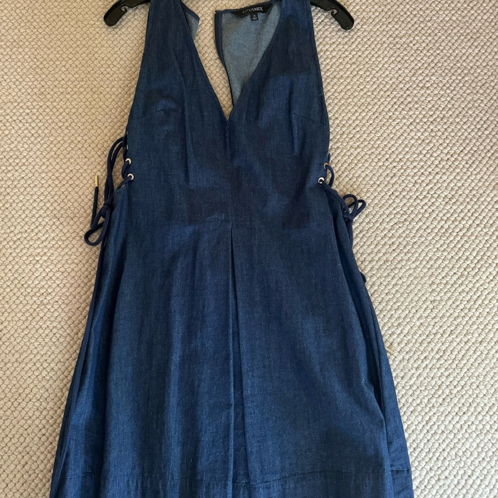 Intermix romper - Picture 2 of 5